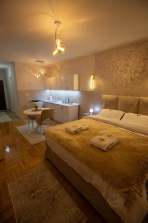 Lotos Apartments